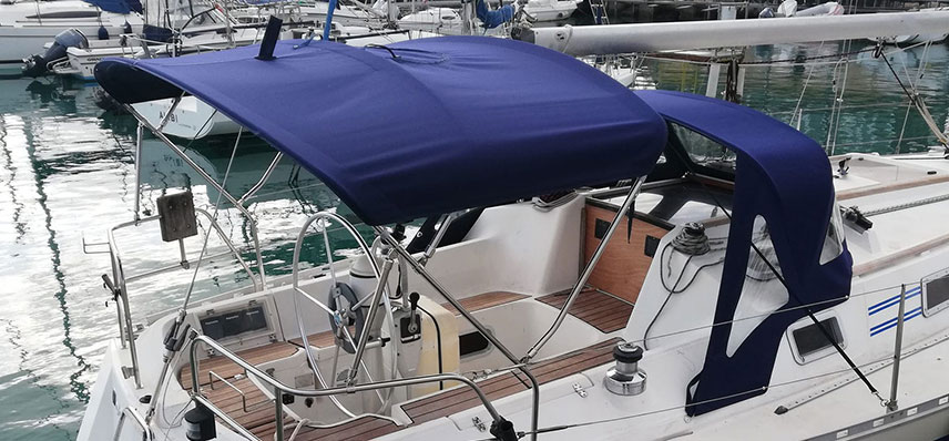 Bimini Top